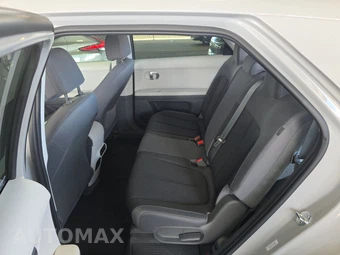 2024 Hyundai IONIQ 5 SEL - miniatura 13