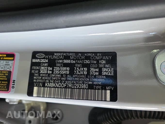 2024 Hyundai IONIQ 5 SEL - miniatura 14