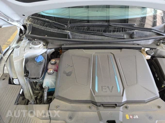 2024 Hyundai IONIQ 5 SEL - miniatura 15