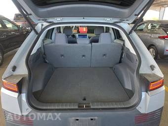 2024 Hyundai IONIQ 5 SEL - miniatura 16