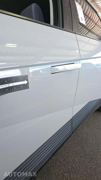2024 Hyundai IONIQ 5 SEL - miniatura 19