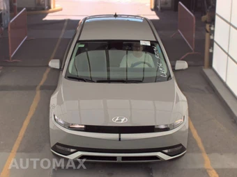 2024 Hyundai IONIQ 5 SEL - miniatura 2