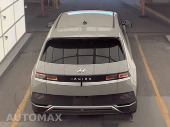 2024 Hyundai IONIQ 5 SEL - miniatura 5