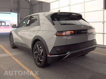 2024 Hyundai IONIQ 5 SEL - miniatura 6