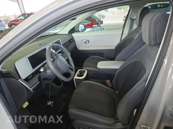 2024 Hyundai IONIQ 5 SEL - miniatura 7