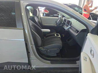 2024 Hyundai IONIQ 5 SEL - miniatura 8
