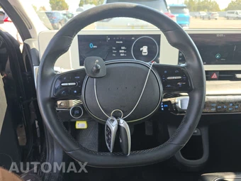 2024 Hyundai IONIQ 5 SEL - miniatura 10