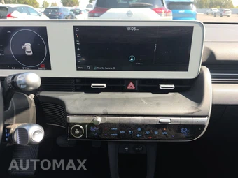 2024 Hyundai IONIQ 5 SEL - miniatura 11