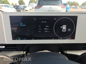 2024 Hyundai IONIQ 5 SEL - miniatura 12
