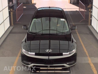 2024 Hyundai IONIQ 5 SEL - miniatura 2