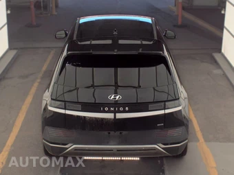 2024 Hyundai IONIQ 5 SEL - miniatura 5