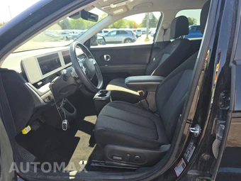 2024 Hyundai IONIQ 5 SEL - miniatura 7