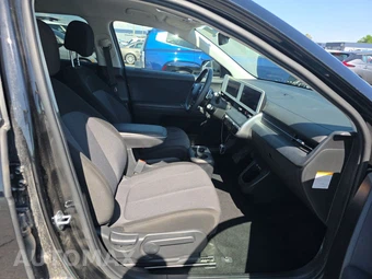 2024 Hyundai IONIQ 5 SEL - miniatura 8