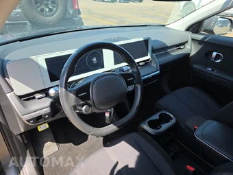 2024 Hyundai IONIQ 5 SEL - miniatura 10