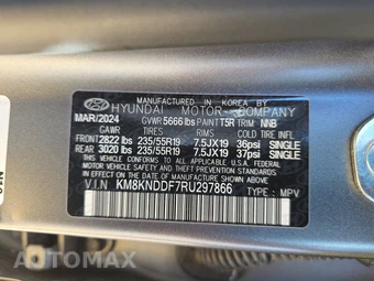 2024 Hyundai IONIQ 5 SEL - miniatura 14
