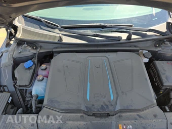 2024 Hyundai IONIQ 5 SEL - miniatura 15