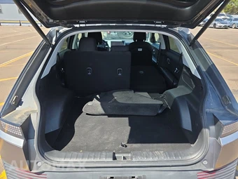 2024 Hyundai IONIQ 5 SEL - miniatura 16