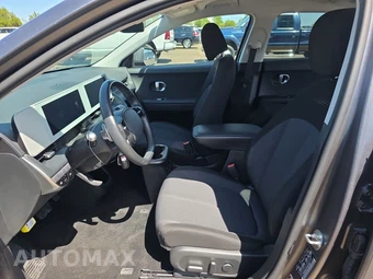 2024 Hyundai IONIQ 5 SEL - miniatura 7