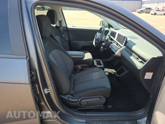 2024 Hyundai IONIQ 5 SEL - miniatura 8