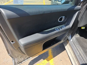 2024 Hyundai IONIQ 5 SEL - miniatura 9