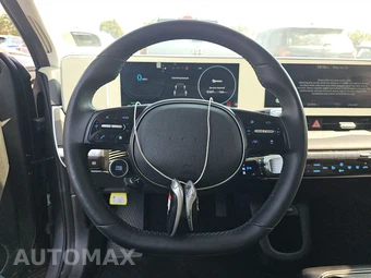 2024 Hyundai IONIQ 5 SEL - miniatura 10