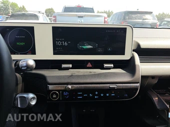 2024 Hyundai IONIQ 5 SEL - miniatura 11