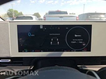 2024 Hyundai IONIQ 5 SEL - miniatura 12
