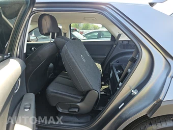 2024 Hyundai IONIQ 5 SEL - miniatura 13