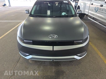 2024 Hyundai IONIQ 5 SEL - miniatura 2