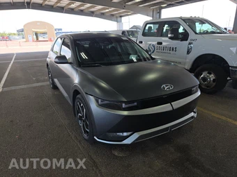 2024 Hyundai IONIQ 5 SEL - miniatura 3