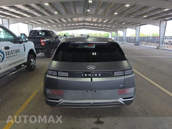 2024 Hyundai IONIQ 5 SEL - miniatura 5