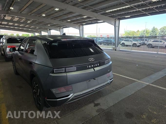 2024 Hyundai IONIQ 5 SEL - miniatura 6