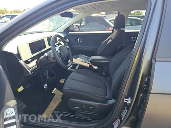 2024 Hyundai IONIQ 5 SEL - miniatura 7