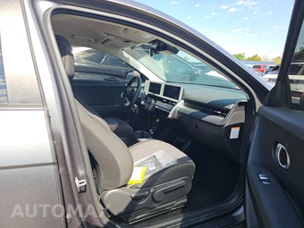 2024 Hyundai IONIQ 5 SEL - miniatura 8