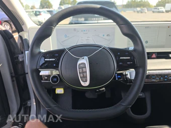 2024 Hyundai IONIQ 5 SEL - miniatura 10