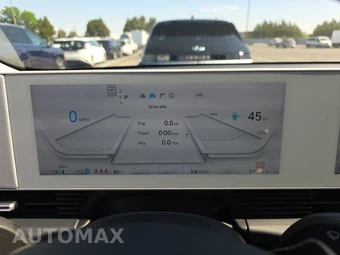 2024 Hyundai IONIQ 5 SEL - miniatura 12