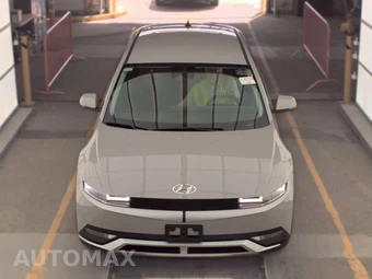 2024 Hyundai IONIQ 5 SEL - miniatura 2