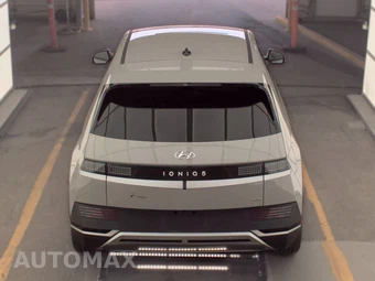 2024 Hyundai IONIQ 5 SEL - miniatura 5