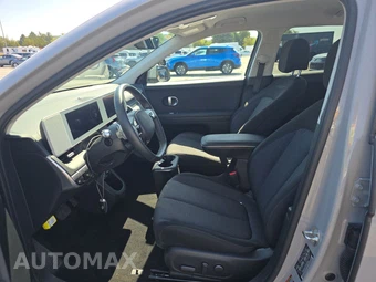 2024 Hyundai IONIQ 5 SEL - miniatura 7