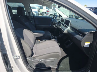 2024 Hyundai IONIQ 5 SEL - miniatura 8