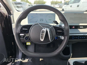 2024 Hyundai IONIQ 5 SEL - miniatura 10