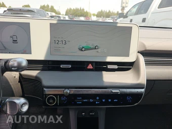 2024 Hyundai IONIQ 5 SEL - miniatura 11