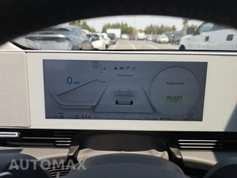 2024 Hyundai IONIQ 5 SEL - miniatura 12