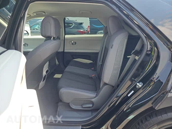 2024 Hyundai IONIQ 5 SEL - miniatura 13