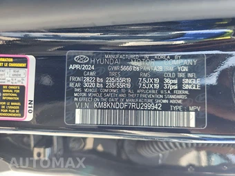 2024 Hyundai IONIQ 5 SEL - miniatura 14