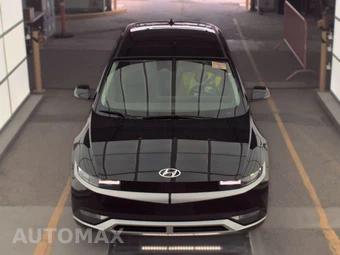 2024 Hyundai IONIQ 5 SEL - miniatura 2