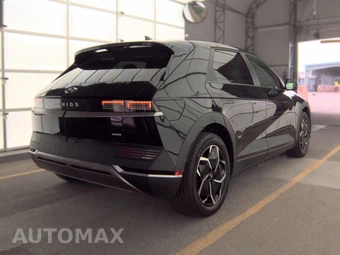 2024 Hyundai IONIQ 5 SEL - miniatura 4