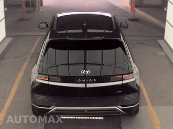 2024 Hyundai IONIQ 5 SEL - miniatura 5