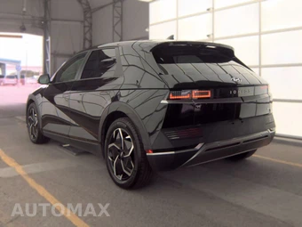 2024 Hyundai IONIQ 5 SEL - miniatura 6
