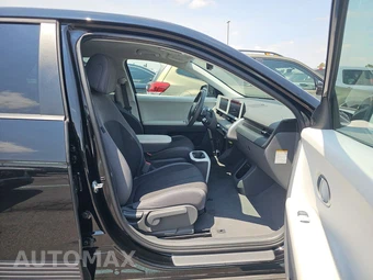 2024 Hyundai IONIQ 5 SEL - miniatura 8